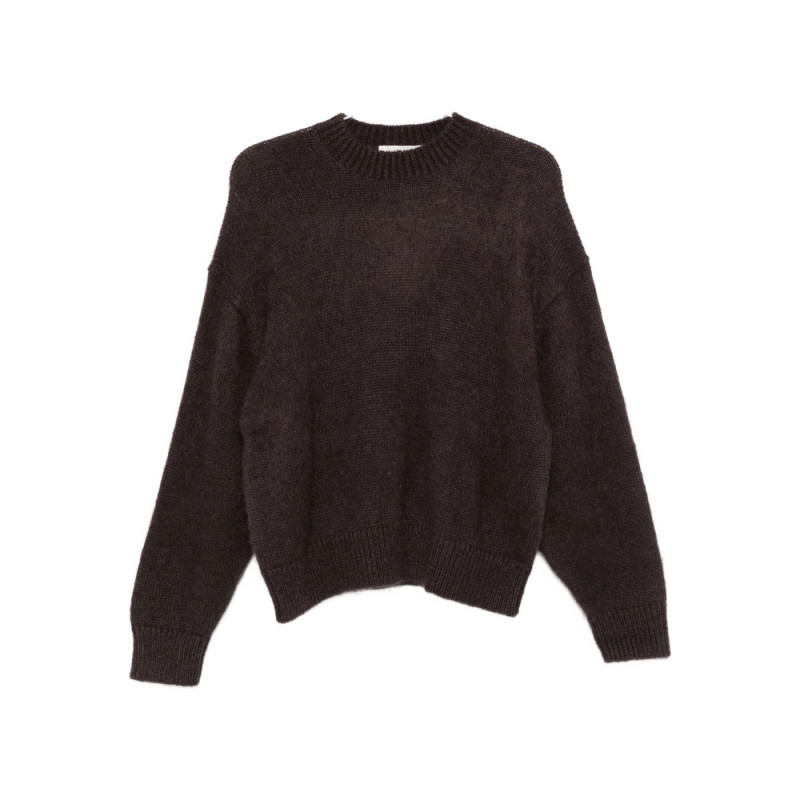 Studio Nicholson Crew-neck Sweater