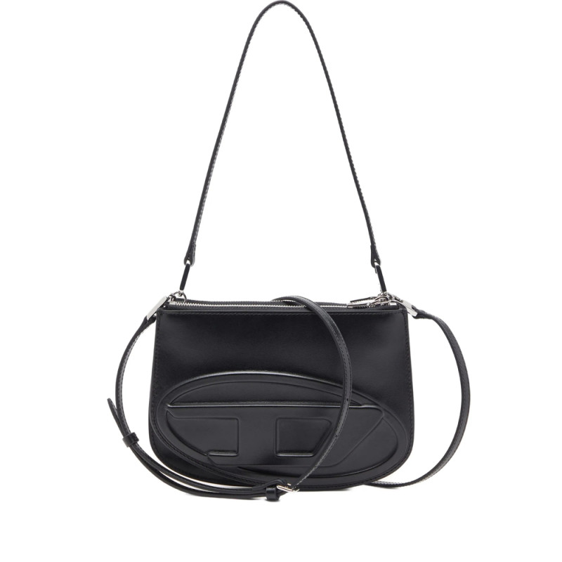 Diesel 1DR Twin Shoulder Bag