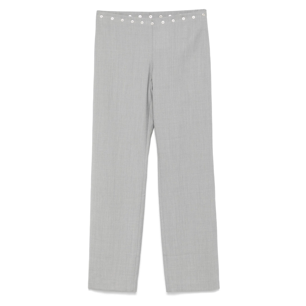 Paloma Wool Dain Snaps Trousers