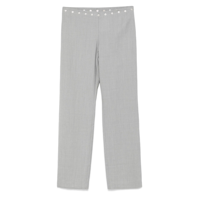 Paloma Wool Dain Snaps Trousers