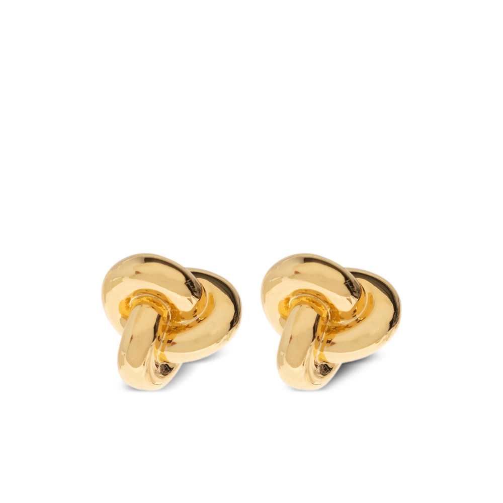Kate Spade Knot Earrings