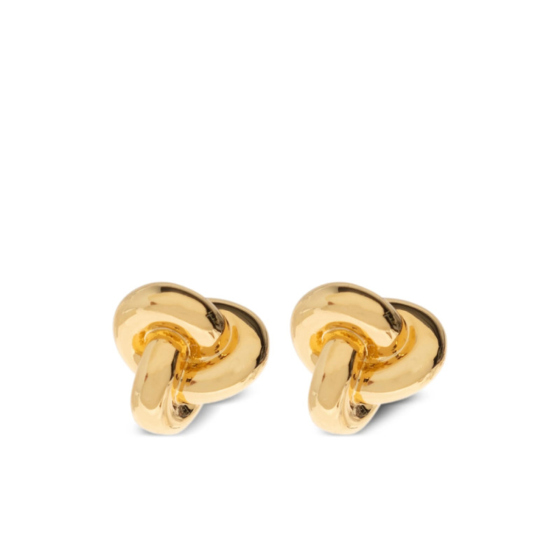 Kate Spade Knot Earrings