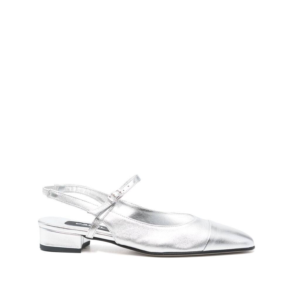 Carel Paris Oceano Ballet Flats