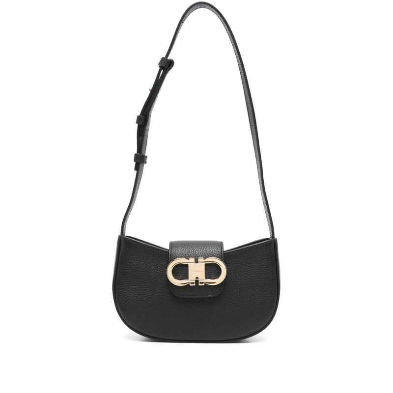 Ferragamo Gabry Shoulder Bag