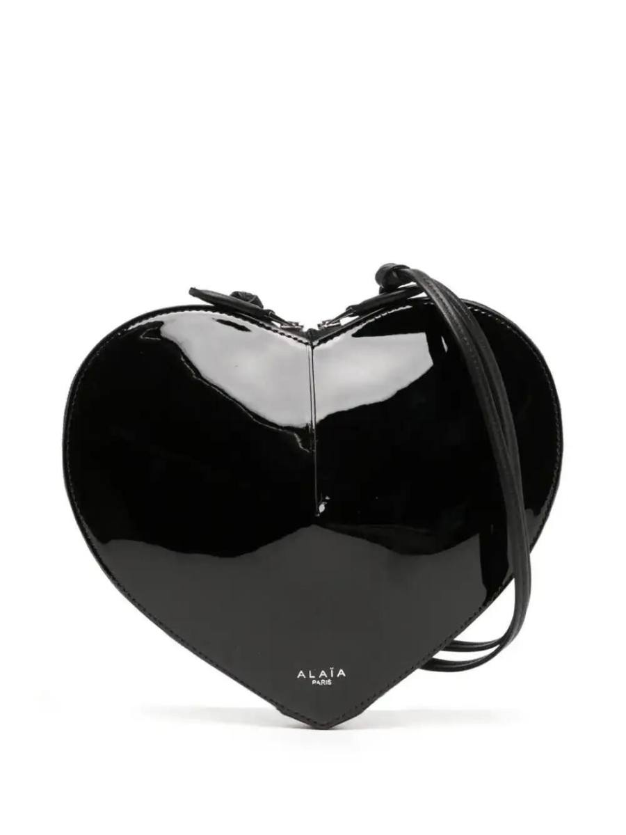 Le Coeur shoulder bag