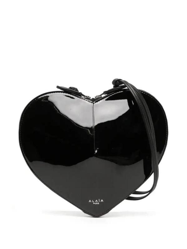 Le Coeur shoulder bag