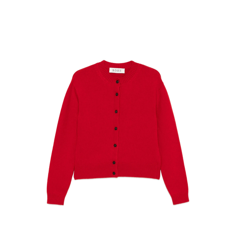 Rohe Classic Cardigan