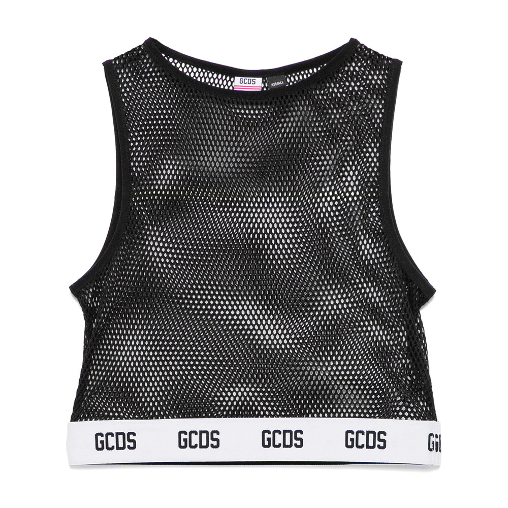 Gcds Essentials Net Top
