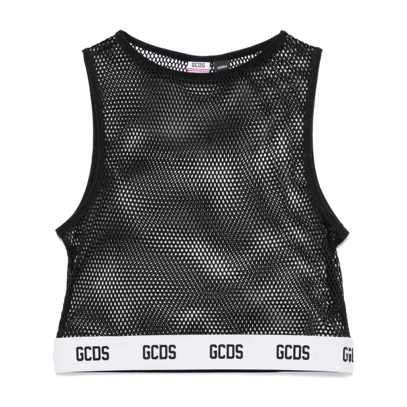 Gcds Essentials Net Top