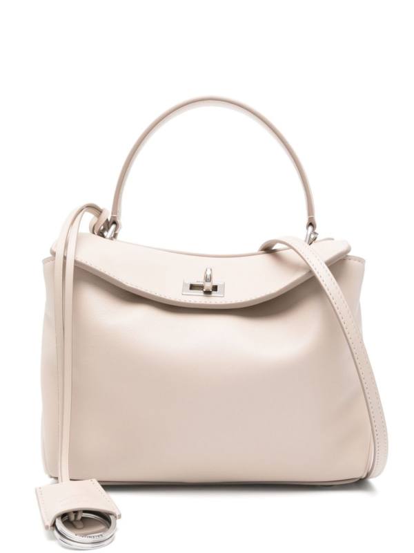 min Rodeo tote bag