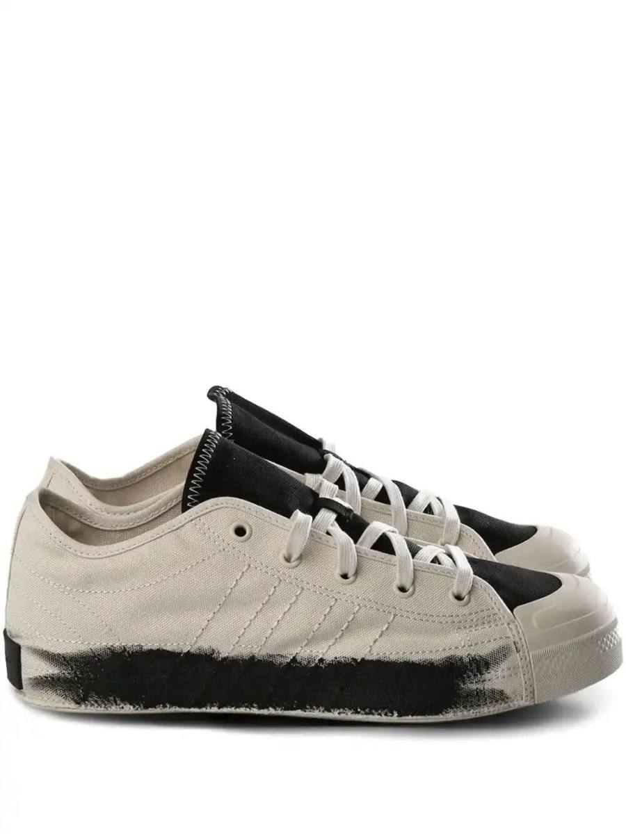 x Yohji Yamamoto Nizza Lo sneakers