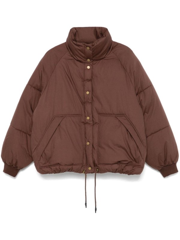 Wing jacket