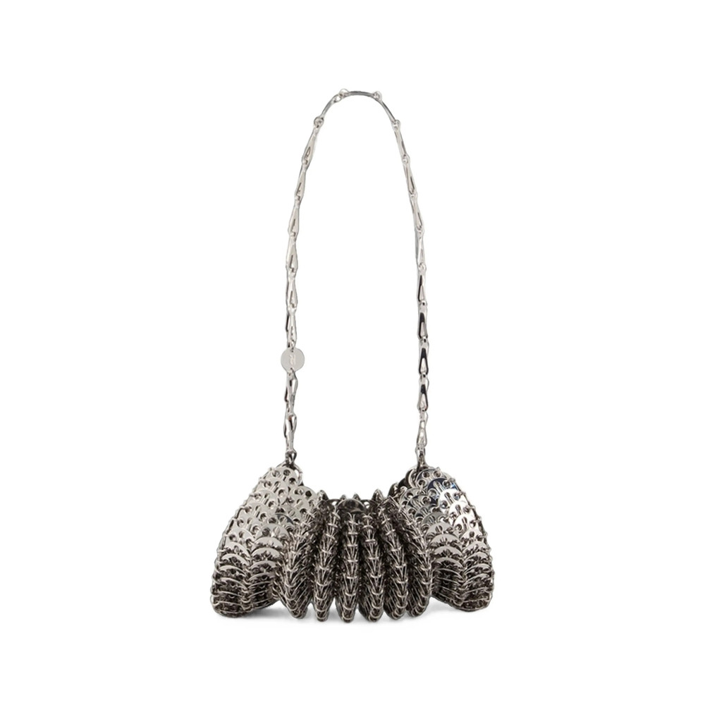 Rabanne Chain Shoulder Bag