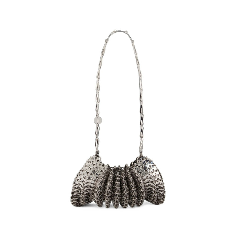 Rabanne Chain Shoulder Bag