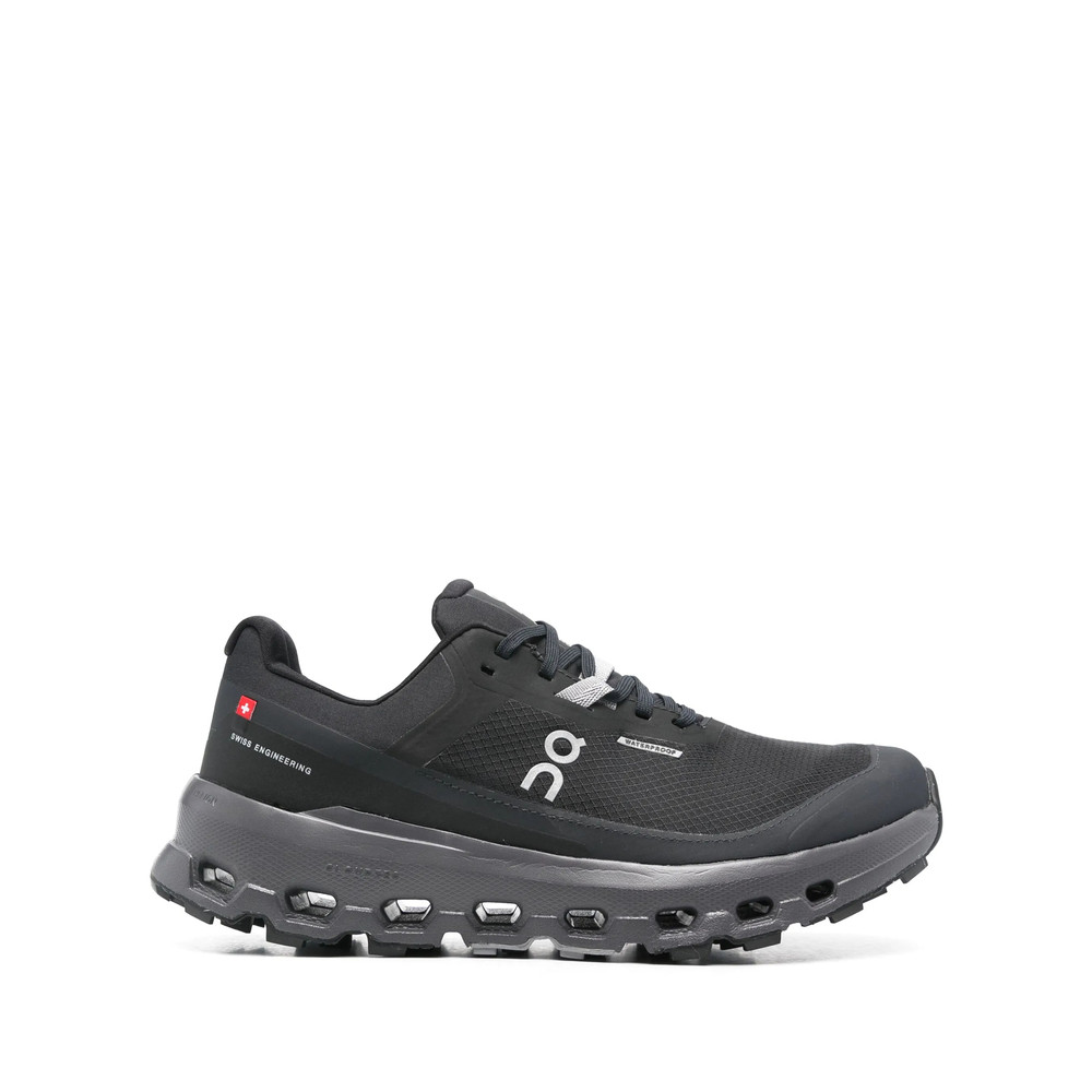 On Running Cloudvista 2 Waterproof Sneakers