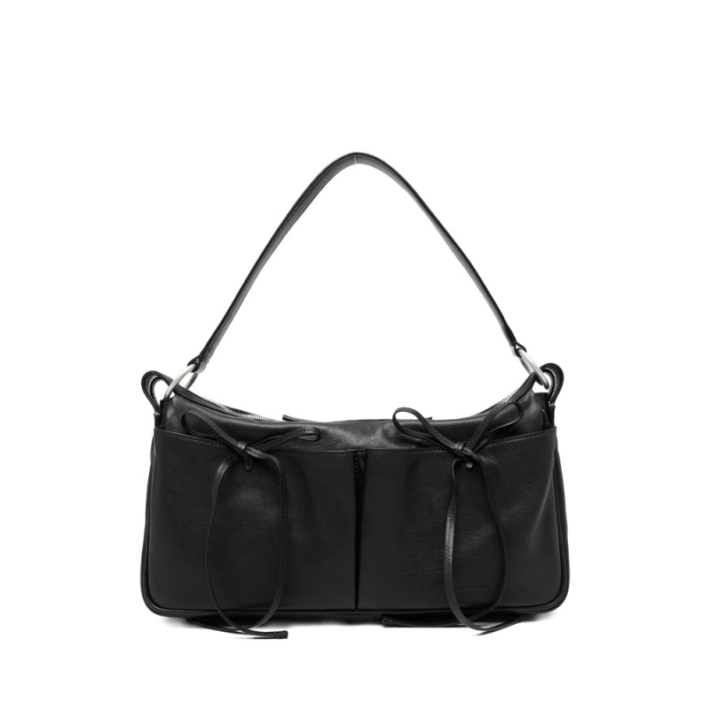 Margesherwood Tie Detail Tote Bag