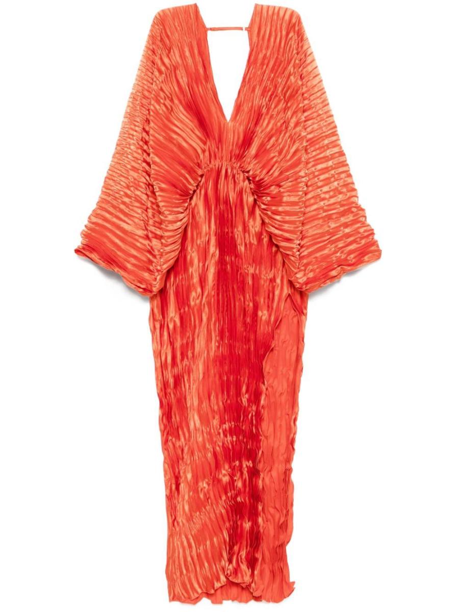 Deluxe gown