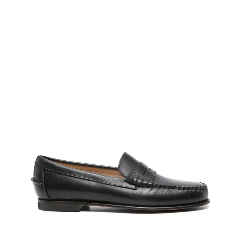 Sebago Danielle Pop Loafers