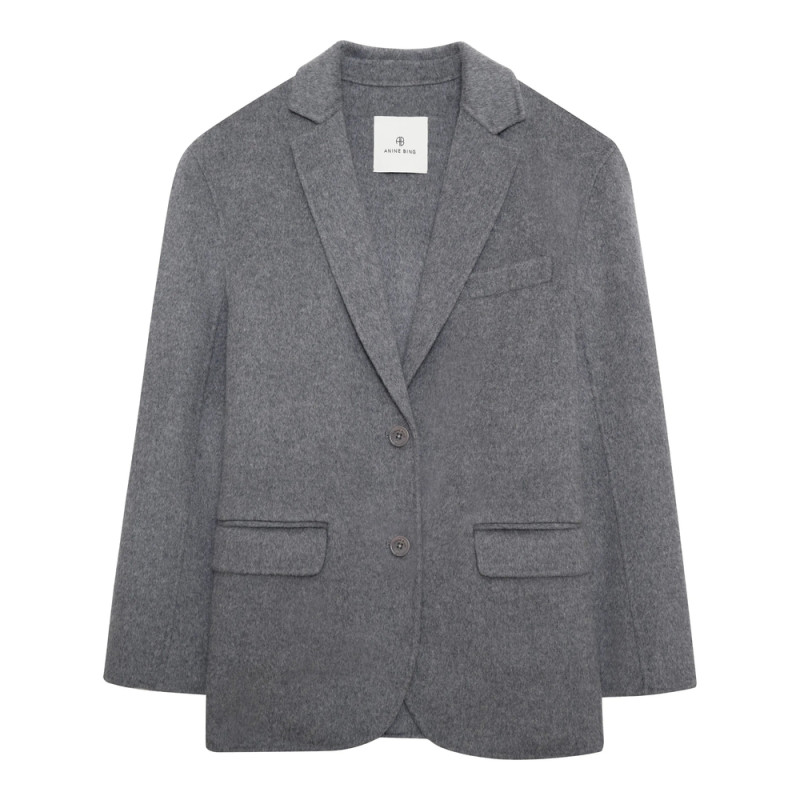 Anine Bing Quinn Blazer
