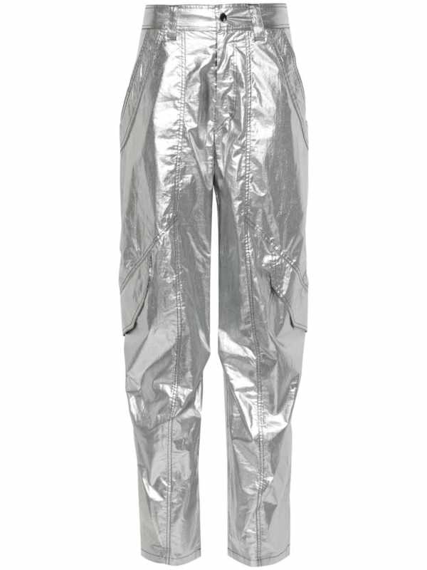 Divina cargo trousers