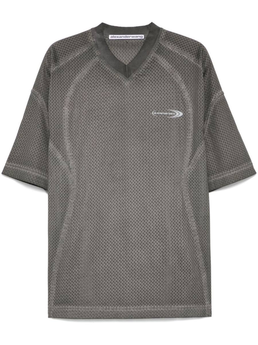 short-sleeve T-shirt