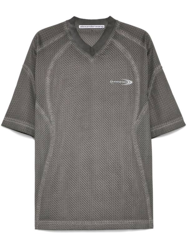 short-sleeve T-shirt