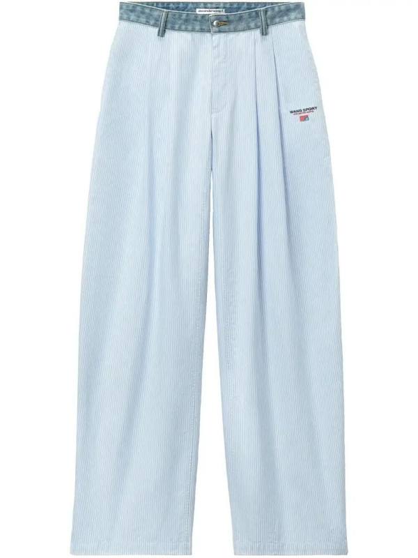 corduroy trousers