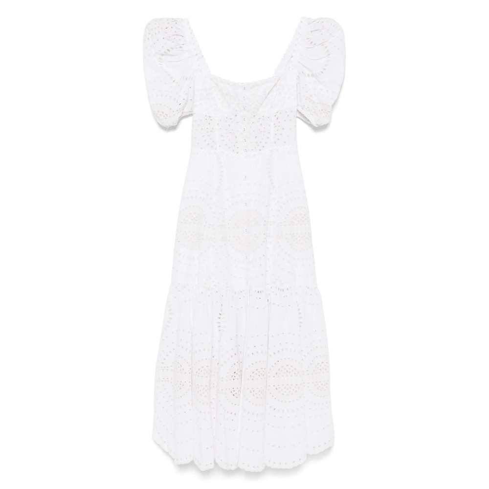 Charo Ruiz Kaisa Midi Dress