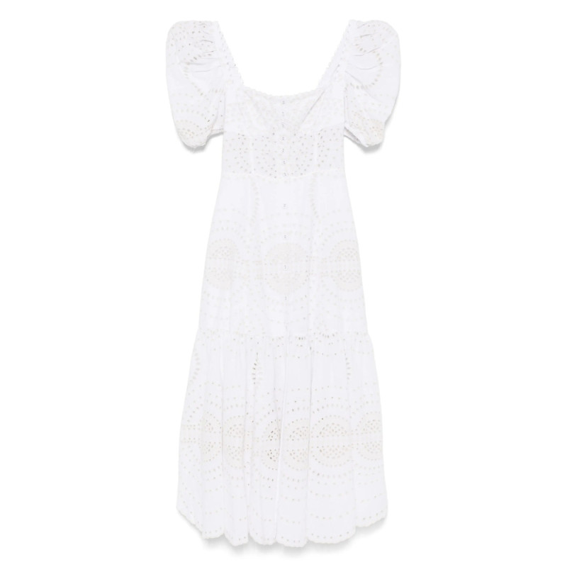 Charo Ruiz Kaisa Midi Dress