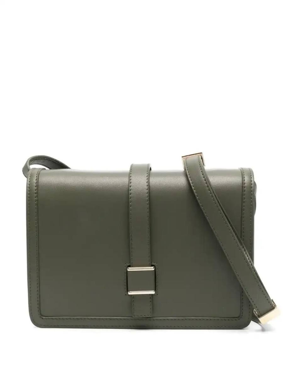 leather cross body bag