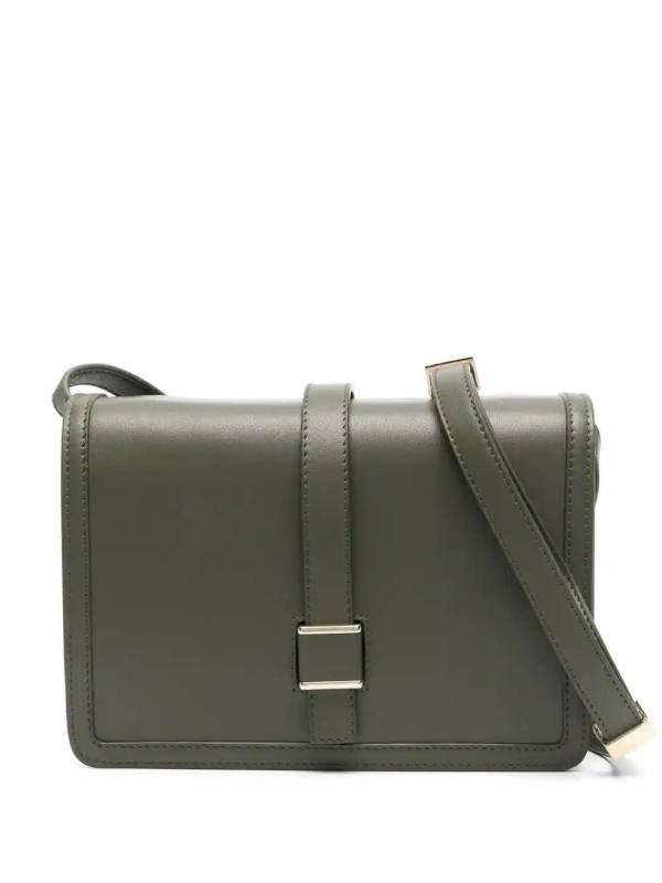 leather cross body bag
