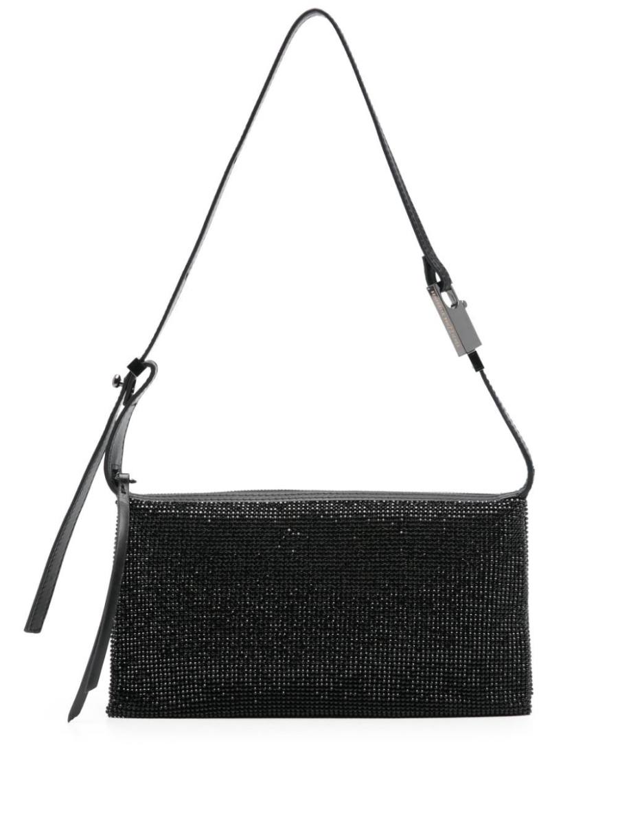 Syster James Bond shoulder bag