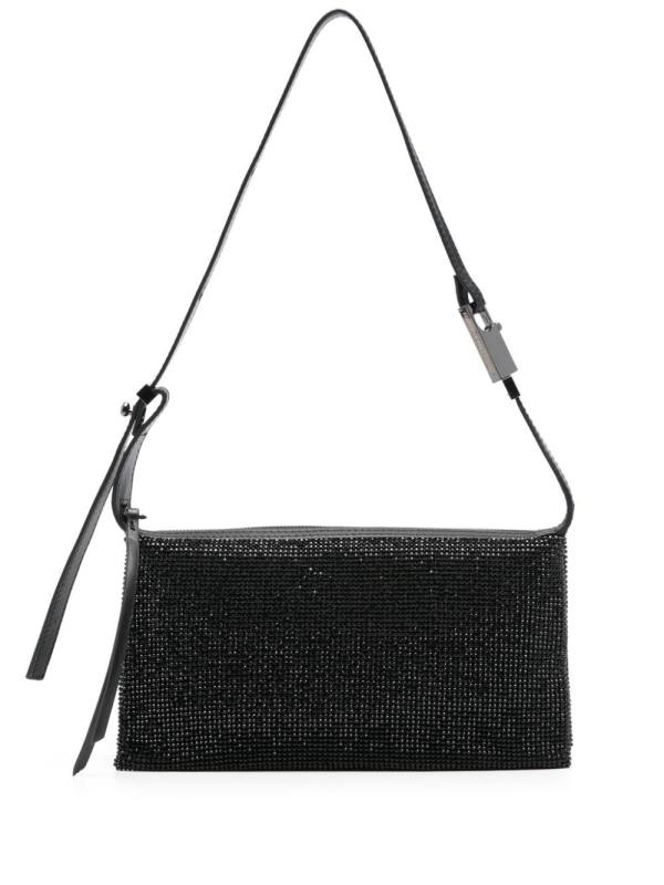 Syster James Bond shoulder bag