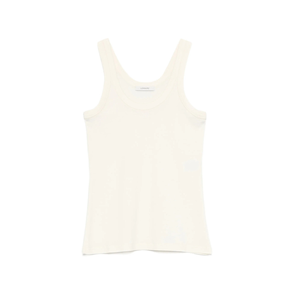 Lemaire Rib Tank Top