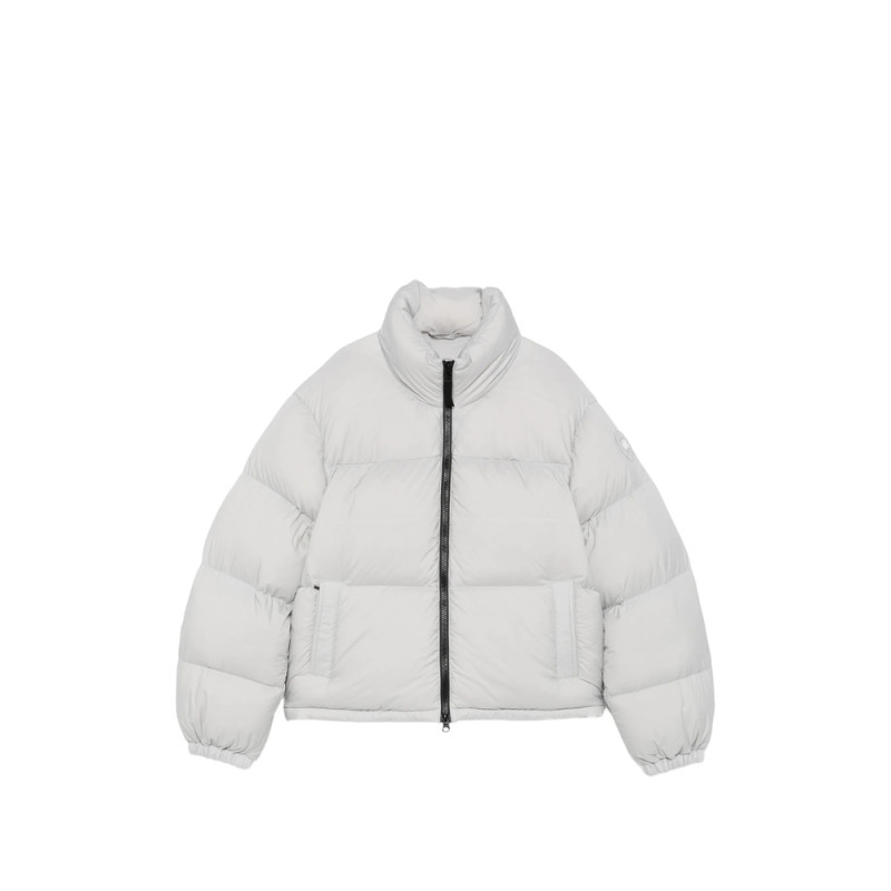 Canada Goose Quilted Padded Jacket