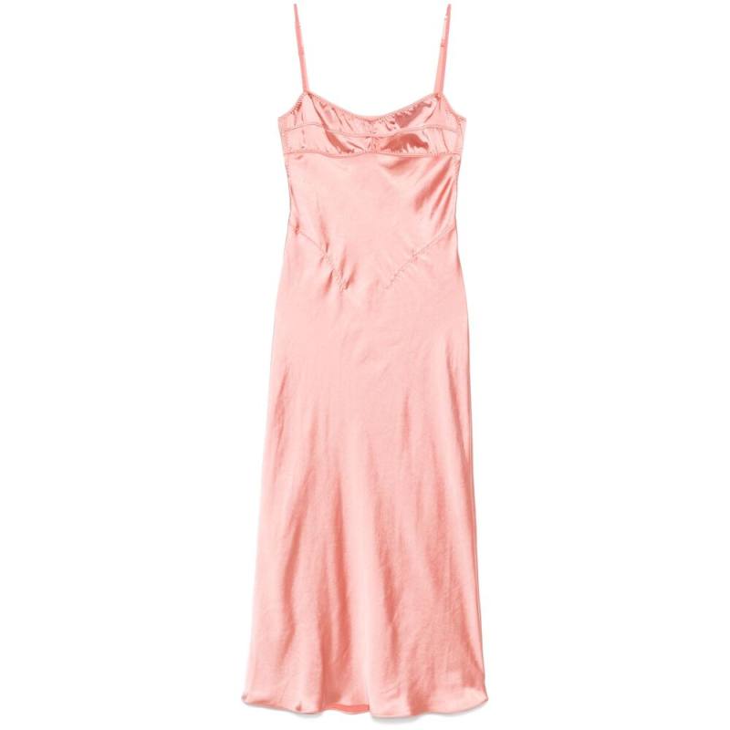 Anna October Waterlily Dress