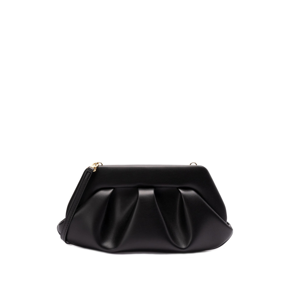The-moirè Emera Clutch Bag
