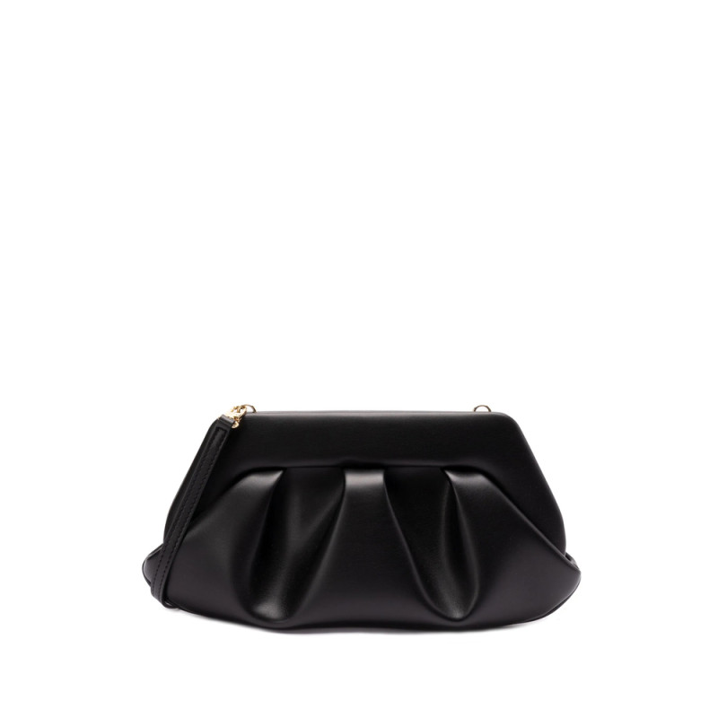 The-moirè Emera Clutch Bag