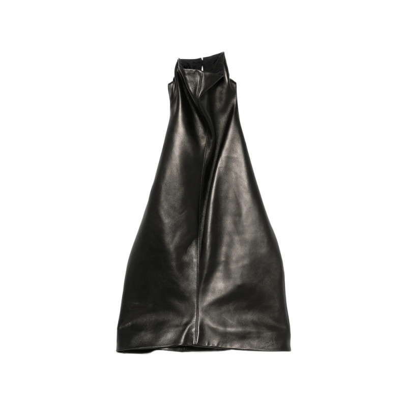 Khaite Rone Halterneck Top