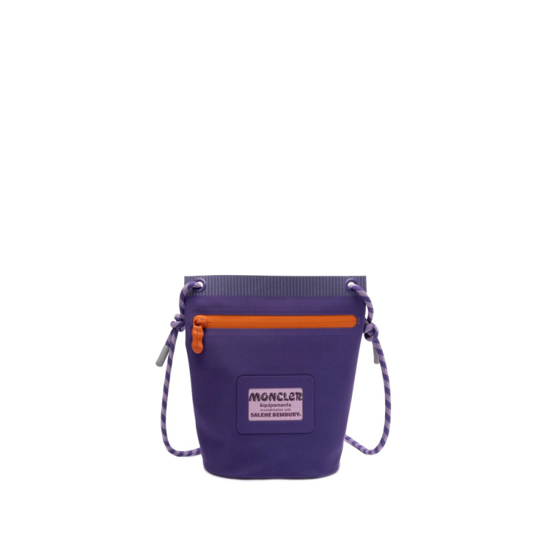 Moncler X Salehe Bembury Amoeba Shoulder Bag