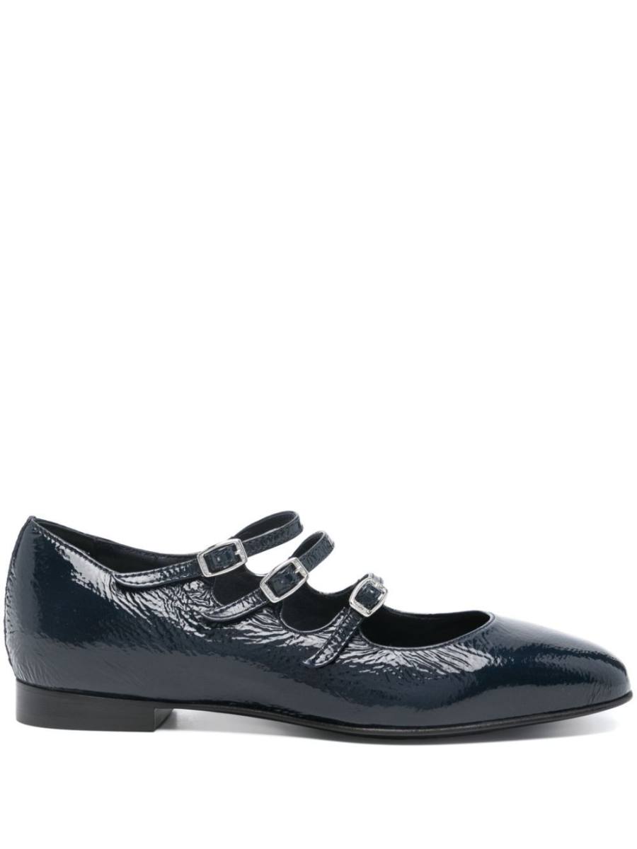 Ariana ballet flats