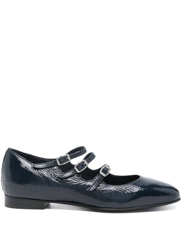 Ariana ballet flats