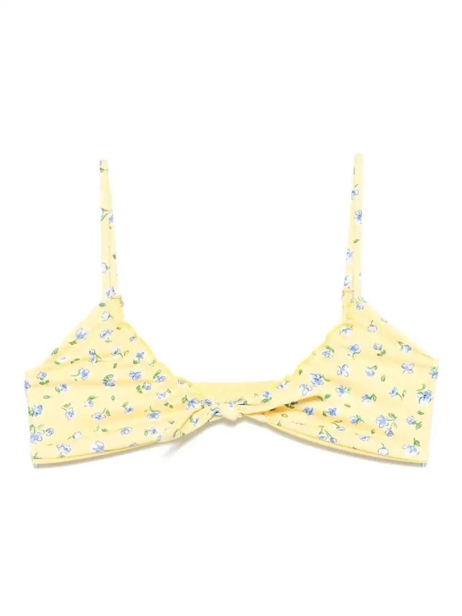 Maison bikini top