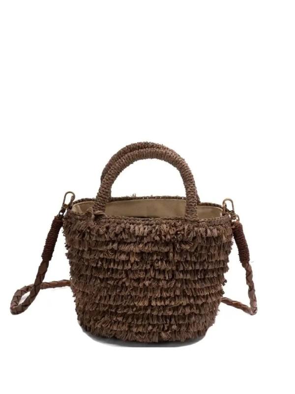 Naka tote bag