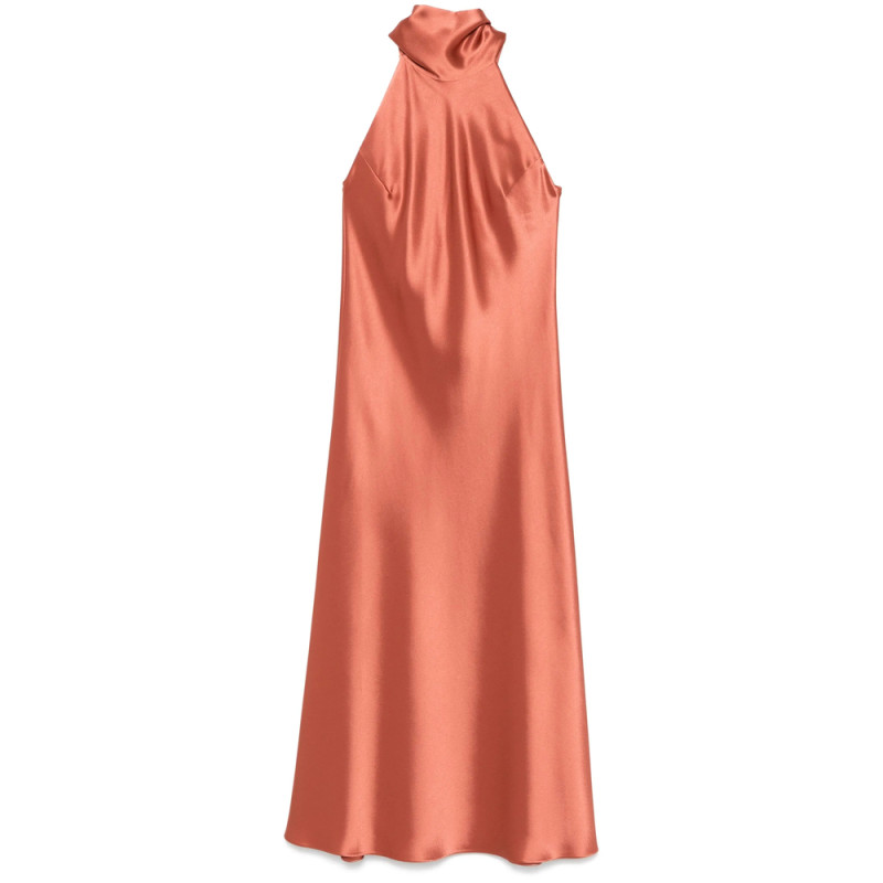 Galvan Sienna Dress