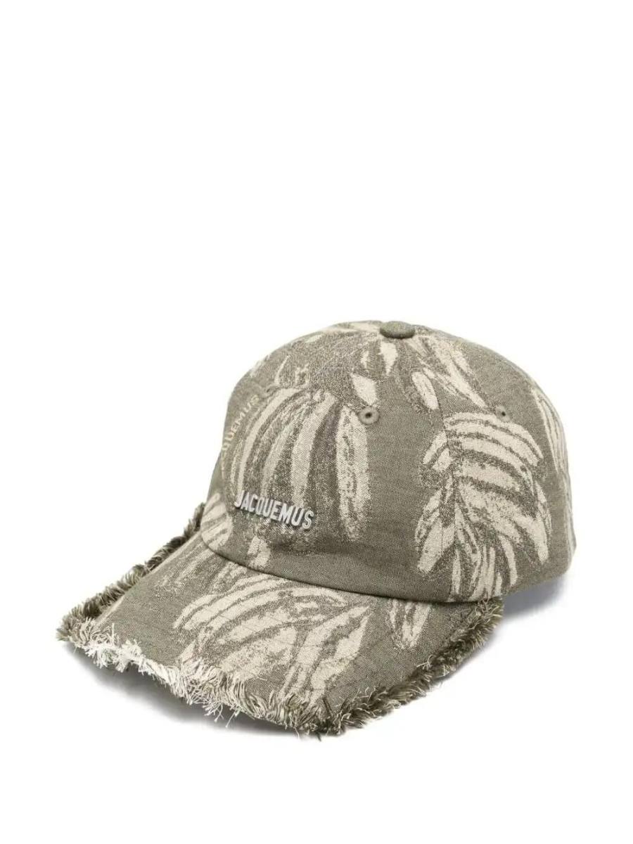 La Casquette Artichaut cap