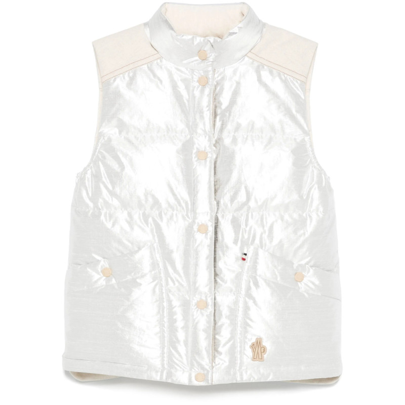 Moncler Grenoble Pinchot Gilet