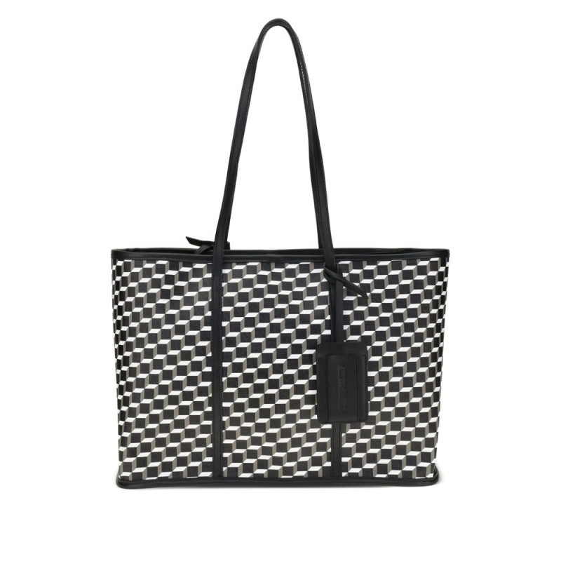 Pierre Hardy Cab Tote Bag