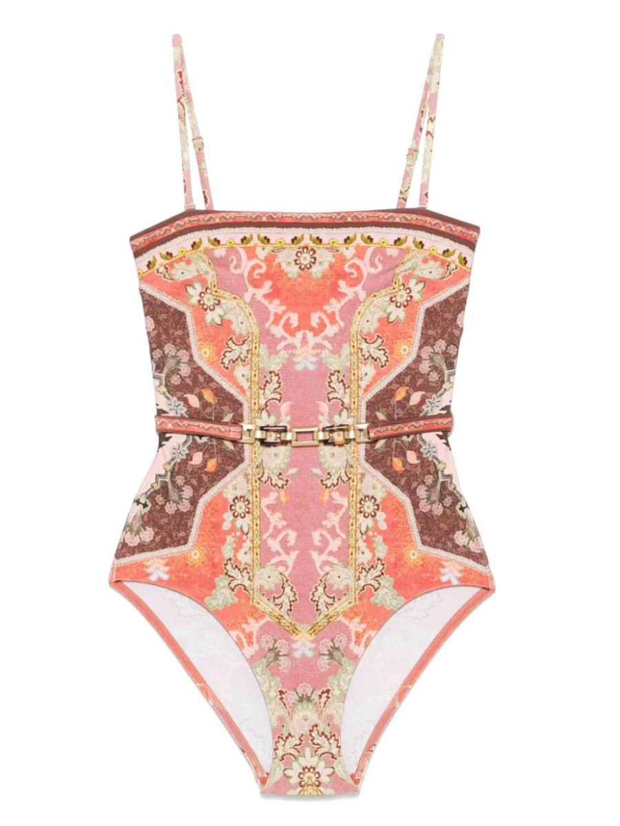 Wylie swimsuit