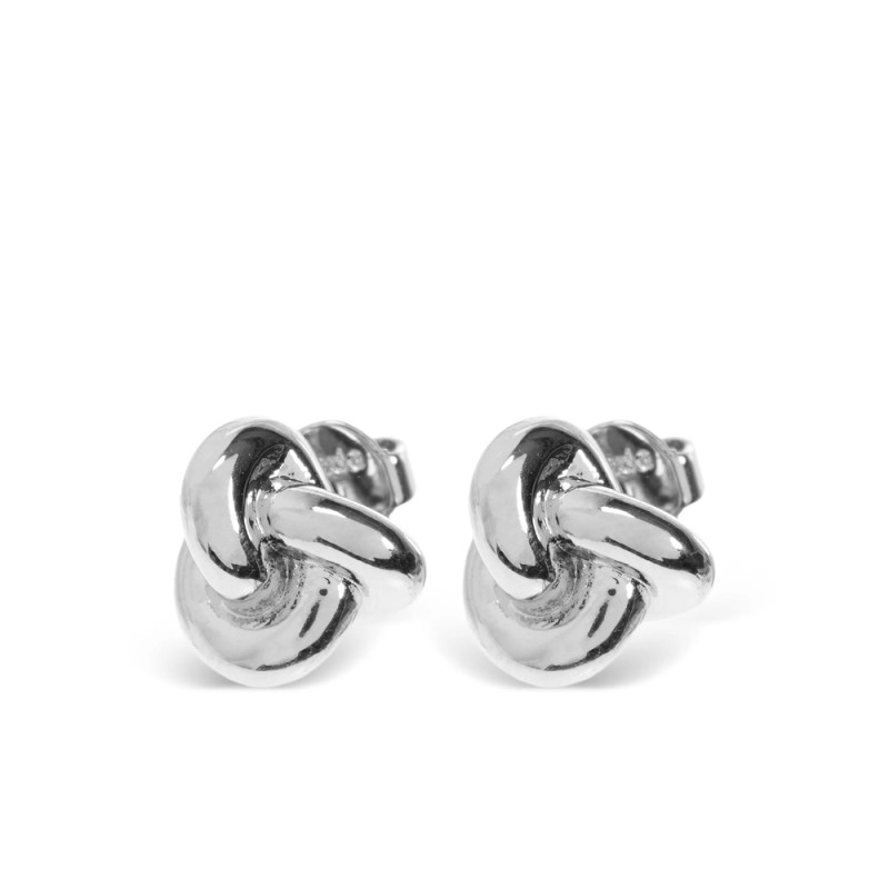 Kate Spade Knot Earrings